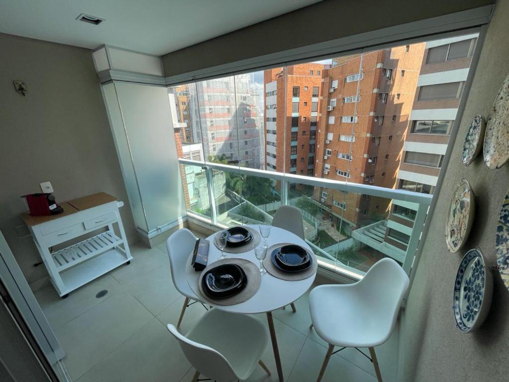 Lindo Studio No Coracao Da Vila Madalena Sao Paulo Exterior foto