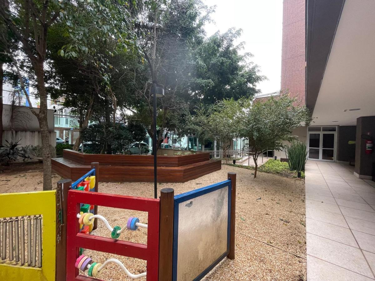Lindo Studio No Coracao Da Vila Madalena Sao Paulo Exterior foto